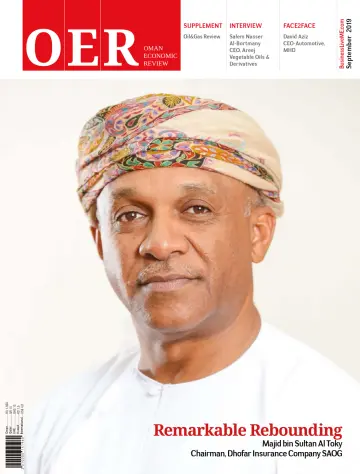 Oman Economic Review (OER) - 9 Sep 2019