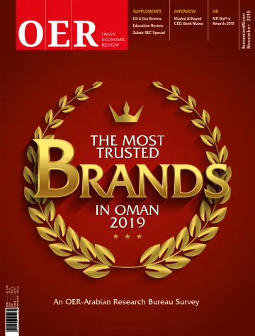 Oman Economic Review (OER) - 7 Nov 2019