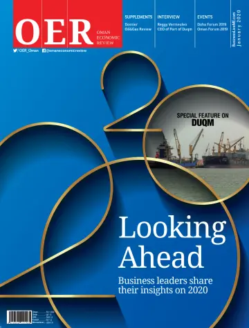 Oman Economic Review (OER) - 8 Jan 2020