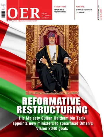 Oman Economic Review (OER) - 1 Sep 2020