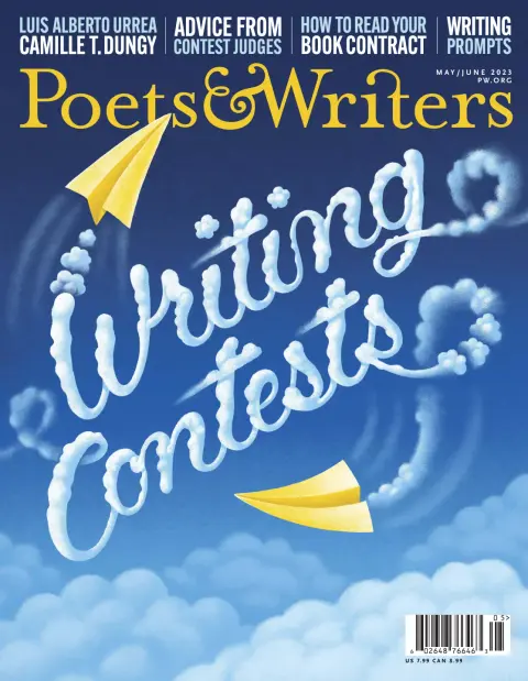 Poets and Writers