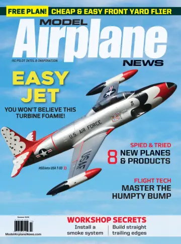Model Airplane News - 7 Jul 2020