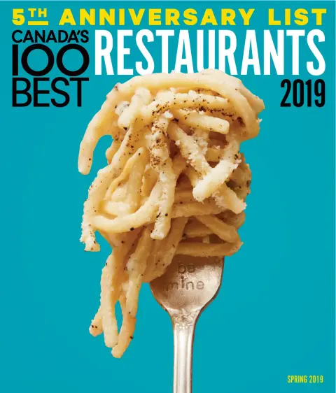 Canada’s 100 Best