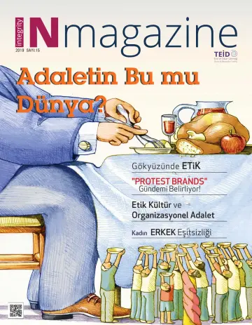 InMagazine - 1 Lún 2019