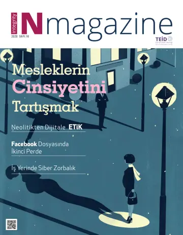 InMagazine - 30 一月 2020