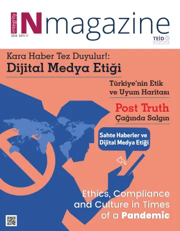InMagazine - 31 Mar 2020
