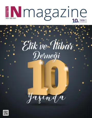 InMagazine - 30 Med 2020