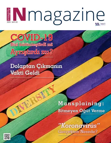 InMagazine - 3 Noll 2020