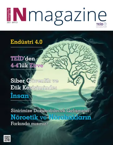 InMagazine - 1 Ebri 2021