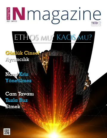 InMagazine - 1 Iúil 2021