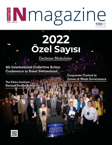InMagazine - 1 MFómh 2022