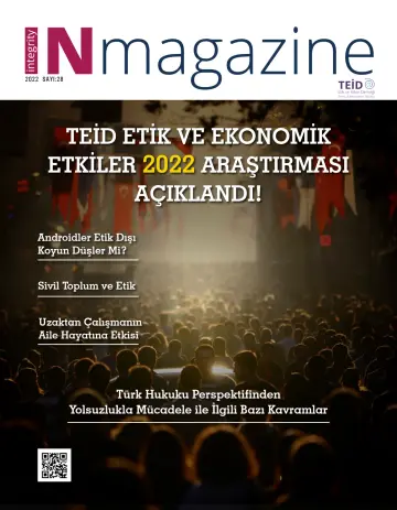 InMagazine - 1 Noll 2022