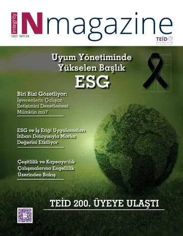 InMagazine - 01 mar 2023