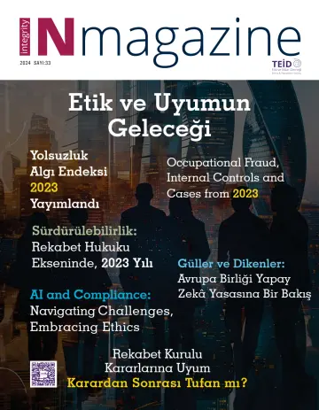 InMagazine - 5 Mar 2024