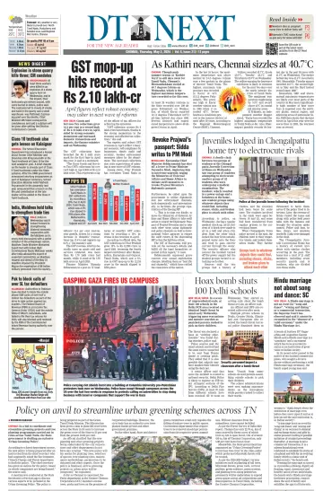 DT Next - 2 May 2024