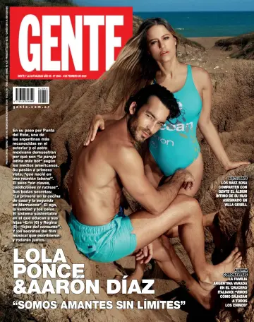 Gente (Argentina) - 4 Feb 2020