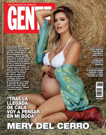 Gente (Argentina) - 3 Mar 2020