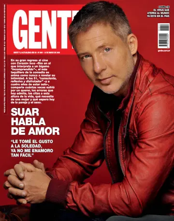 Gente (Argentina) - 10 Mar 2020