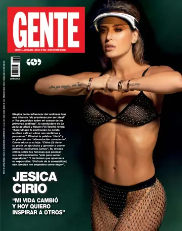 Gente (Argentina) - 27 Oct 2020