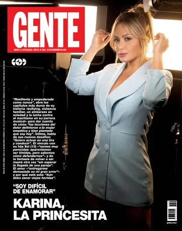 Gente (Argentina) - 10 Samh 2020
