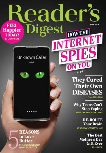 Reader's Digest - 1 May 2020