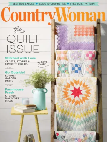 Country Woman - 14 jul. 2021