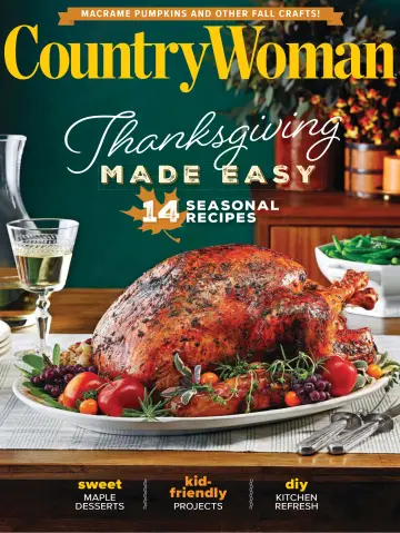 Country Woman - 14 9월 2022