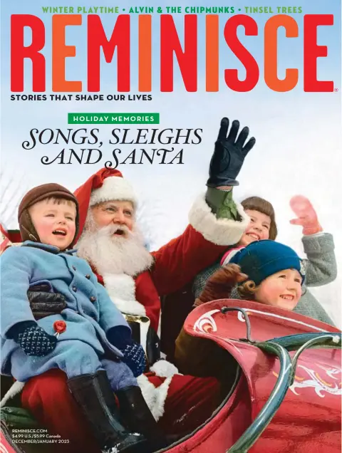 Reminisce