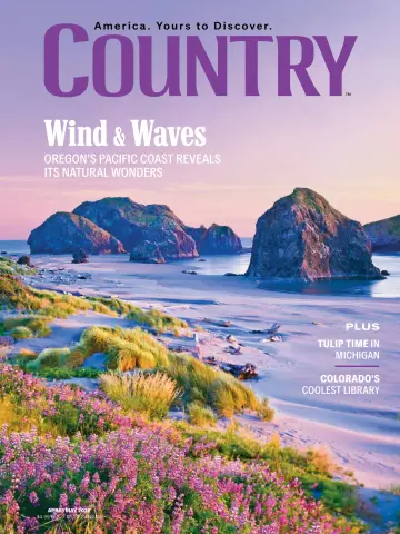 Country - 09 3월 2022