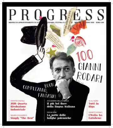 Progress Viaggi - 06 3月 2020