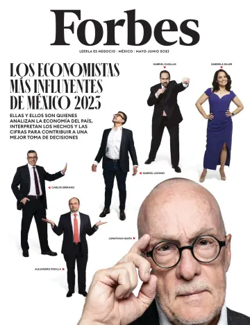 Forbes Mexico - 9 Ma 2023