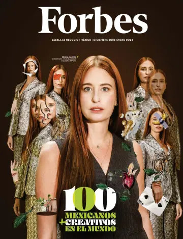 Forbes Mexico - 30 dic. 2023