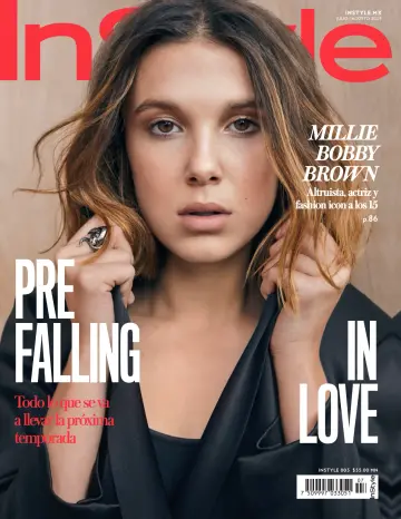 InStyle (Mexico) - 01 jul. 2019