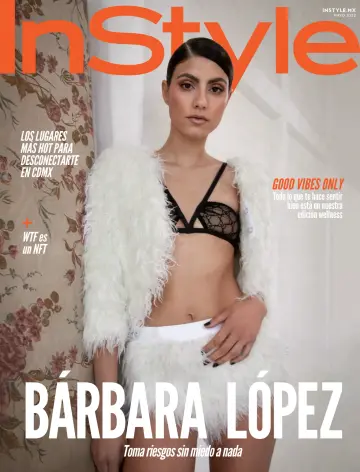 InStyle (Mexico) - 04 ma 2022