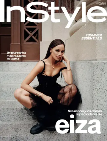 InStyle (Mexico) - 01 Juni 2022