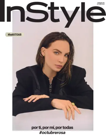 InStyle (Mexico) - 11 oct. 2022