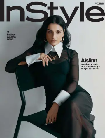 InStyle (Mexico) - 01 mar 2023