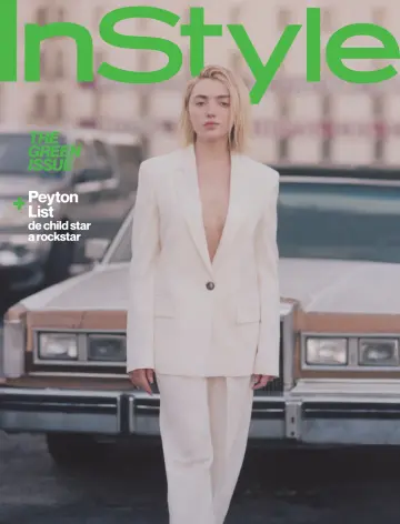InStyle (Mexico) - 5 Apr 2023