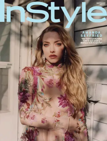 InStyle (Mexico) - 03 mai 2023