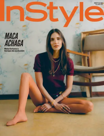 InStyle (Mexico) - 04 十月 2023