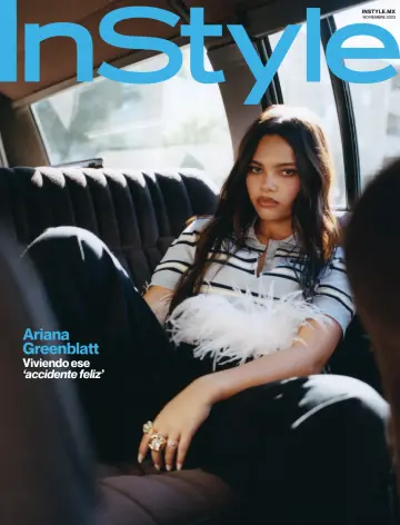 InStyle (Mexico) - 03 11월 2023