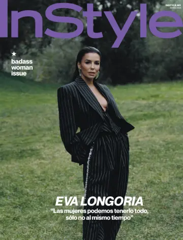 InStyle (Mexico) - 05 mars 2024