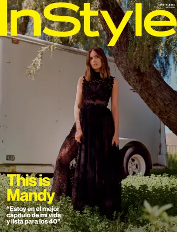 InStyle (Mexico) - 02 Mai 2024