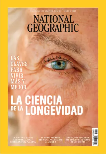 National Geographic (Spain) - 22 Dec 2022
