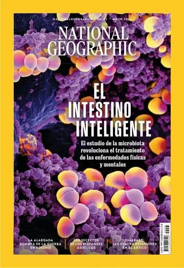 National Geographic (Spain) - 20 Apr 2023