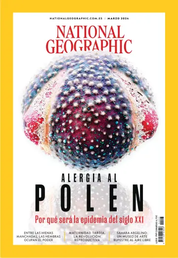 National Geographic - 23 Feb 2024