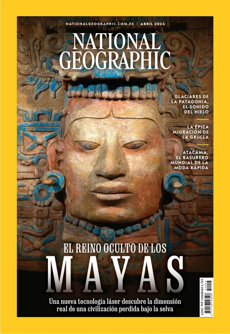 National Geographic (Spain)