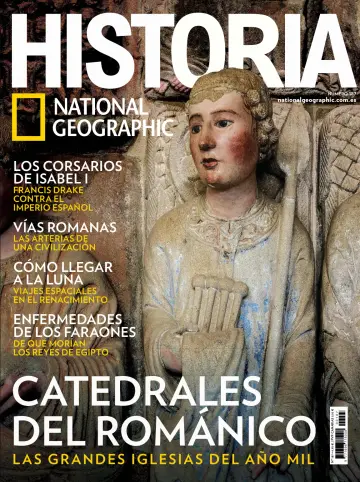 Historia National Geographic - 20 Jun 2019