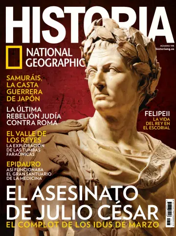 Historia National Geographic - 24 Feb 2020