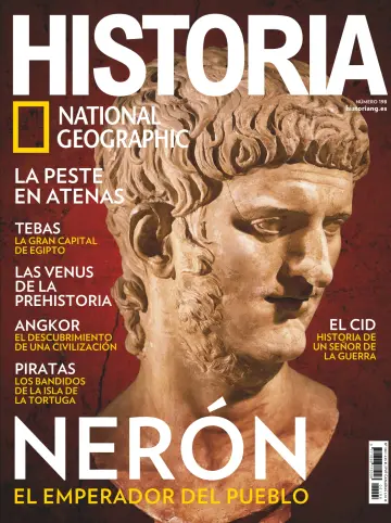 Historia National Geographic - 24 May 2020
